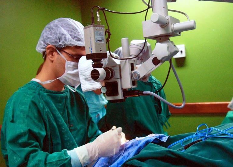 Hospital público de Rondônia fará transplante de tecido ósseo