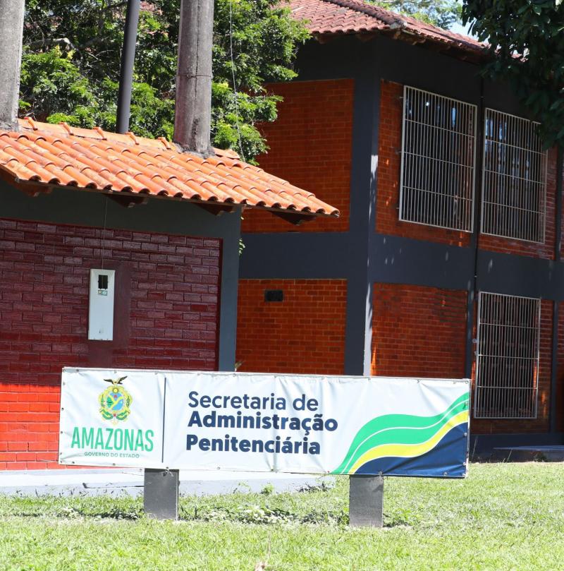 Secretaria de Estado de Administração Penitenciária retorna com serviço de visitas virtuais aos internos