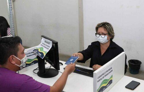 Amazonas: 5,4 mil pessoas deixaram de trabalhar no setor de comércio, em 10 anos