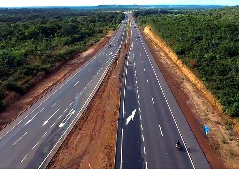 Governo lança Novo PAC e triplica investimentos em infraestrutura