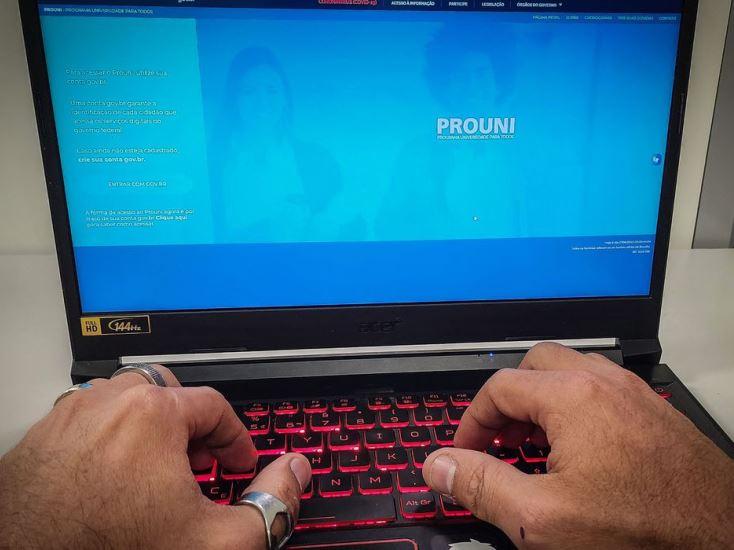 Prazo para manifestar interesse na lista do ProUni acaba amanhã
