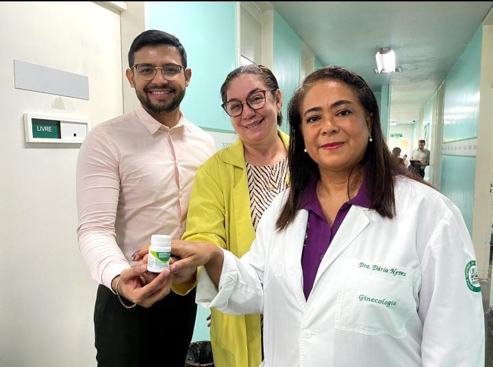 SES-AM inicia programa ‘PrEPTrans’ no Ambulatório de Diversidade e Gêneros Sexuais 