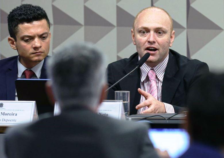 Invasão do sistema era para desmoralizar o Judiciário, revela Delgatti