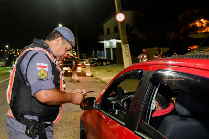 Com atuação do ‘Paredão’, Manaus registra menor índice de roubos de veículos dos últimos 12 anos