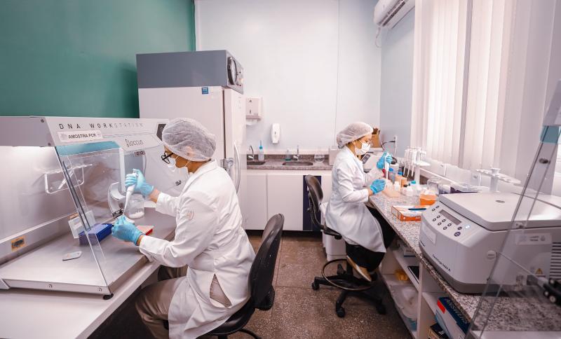 Fapeam divulga resultado de editais para apoiar projetos coordenados por mulheres cientistas  