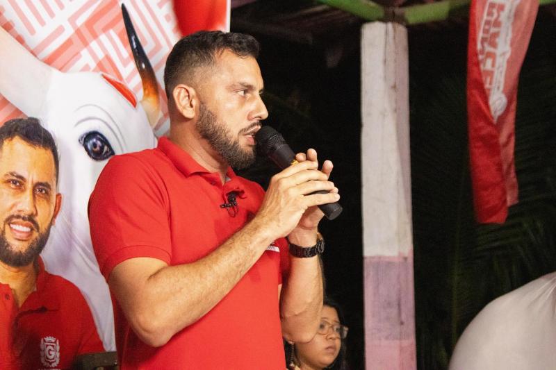 Ronaldo Macêdo pretende acionar o TCE para fazer auditoria no Boi Garantido