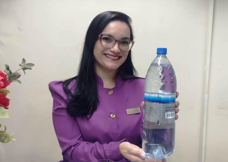 SES-AM destaca importância da hidratação durante verão amazônico