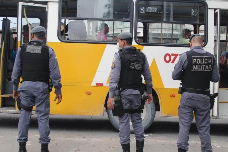 Casos de latrocínio reduzem 25% no Amazonas