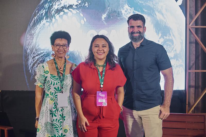 Eneva leva para a Glocal Amazônia o debate sobre a transição energética sustentável e o desenvolvimento do interior