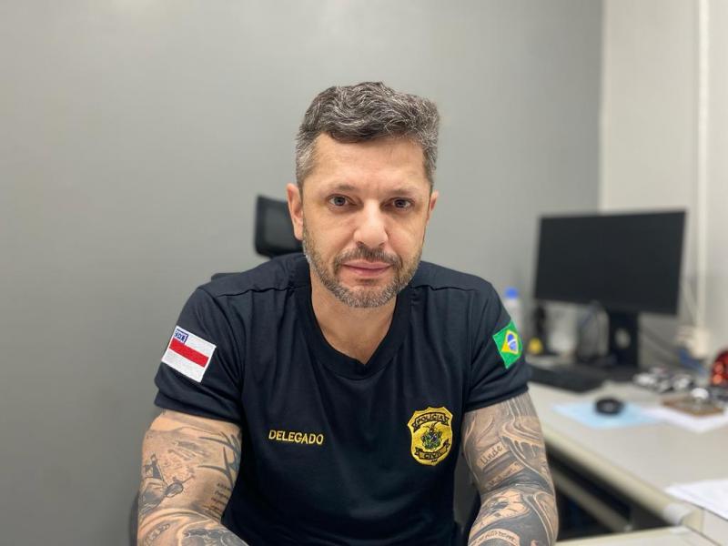 Golpe do Catfishing: PC-AM alerta para golpe que utiliza a confiança da vítima para obter vantagens financeiras