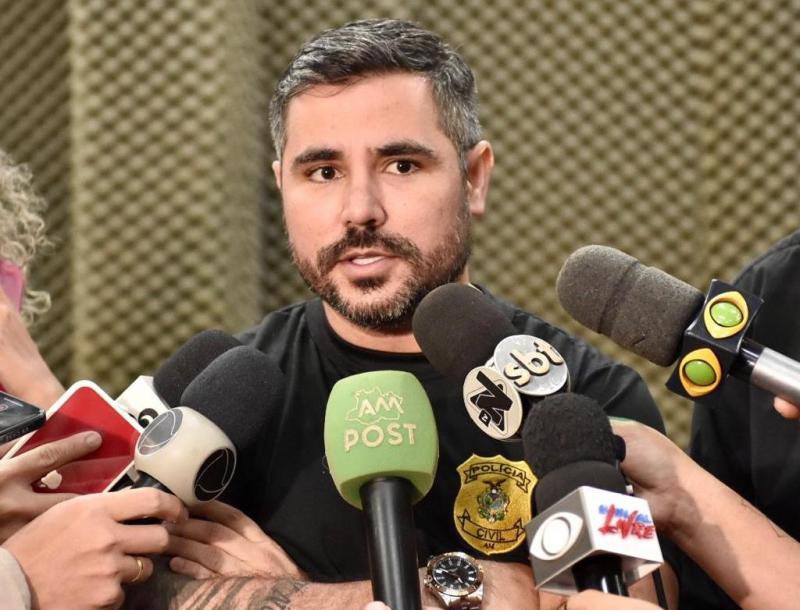 PC-AM conclui Inquérito Policial que apurou venda de rifas ilegais e indicia oito pessoas por 11 crimes distintos