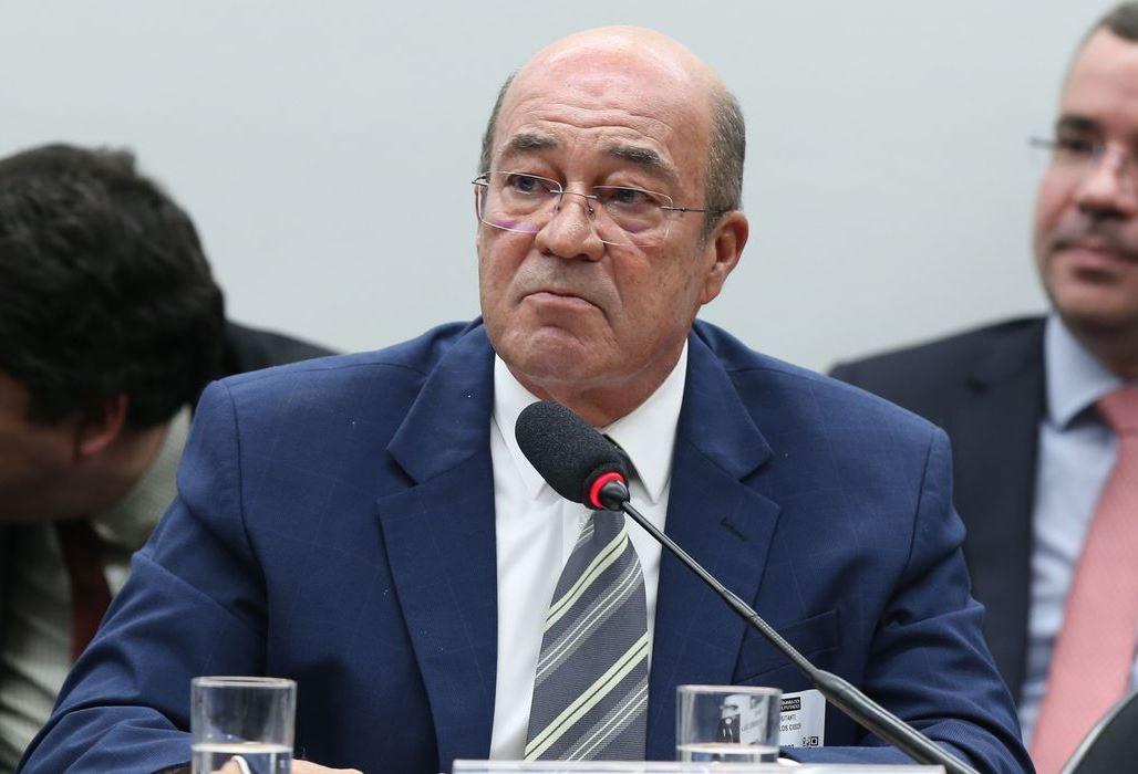 Falha em equipamento de usina contribuiu para apagão, revela ONS