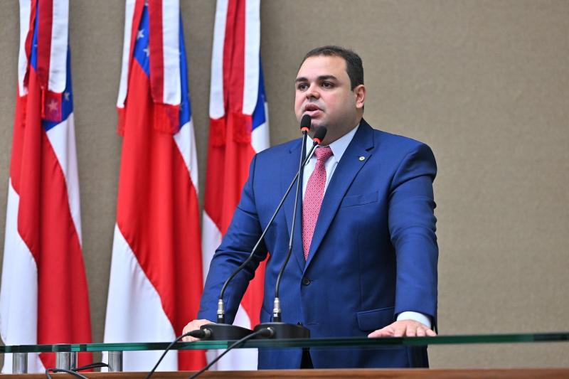 PL de Roberto Cidade que propõe Atendimento a Mulheres Egressas do Sistema Prisional avança na Assembleia Legislativa