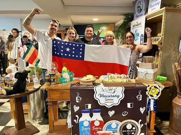 Reconhecimento internacional de queijo produzido em Parintins motiva pecuaristas e técnicos do Idam