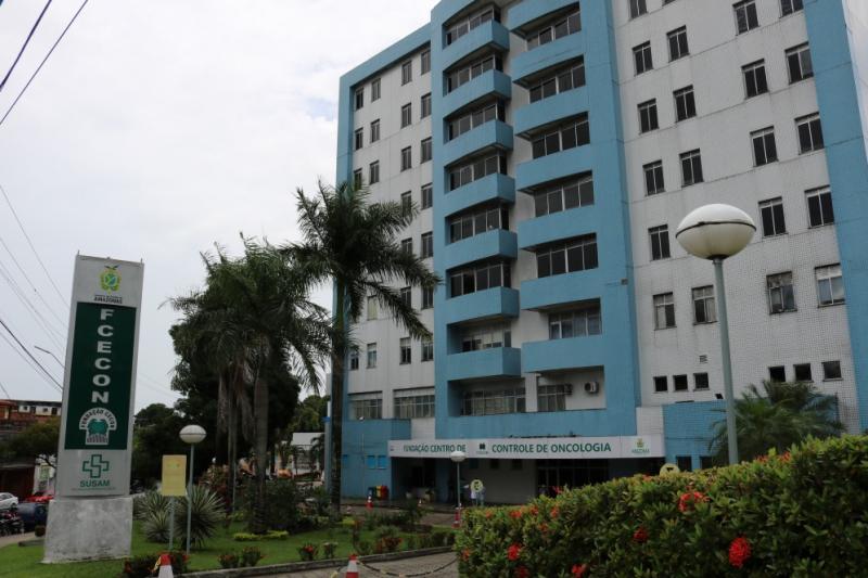 FCecon divulga resultado de seleção para primeiro doutorado em Oncologia do Amazonas