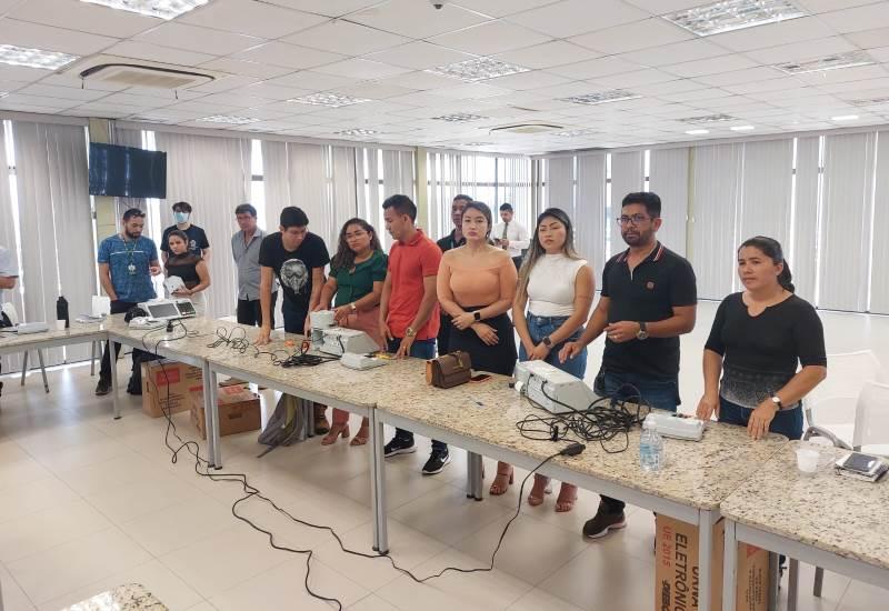 Amazonas escolhe novos conselheiros tutelares no dia 1º de outubro