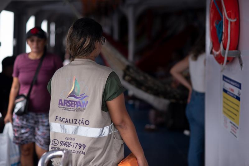 Viagem Segura: Arsepam deflagra operação nos transportes intermunicipais a partir de amanhã