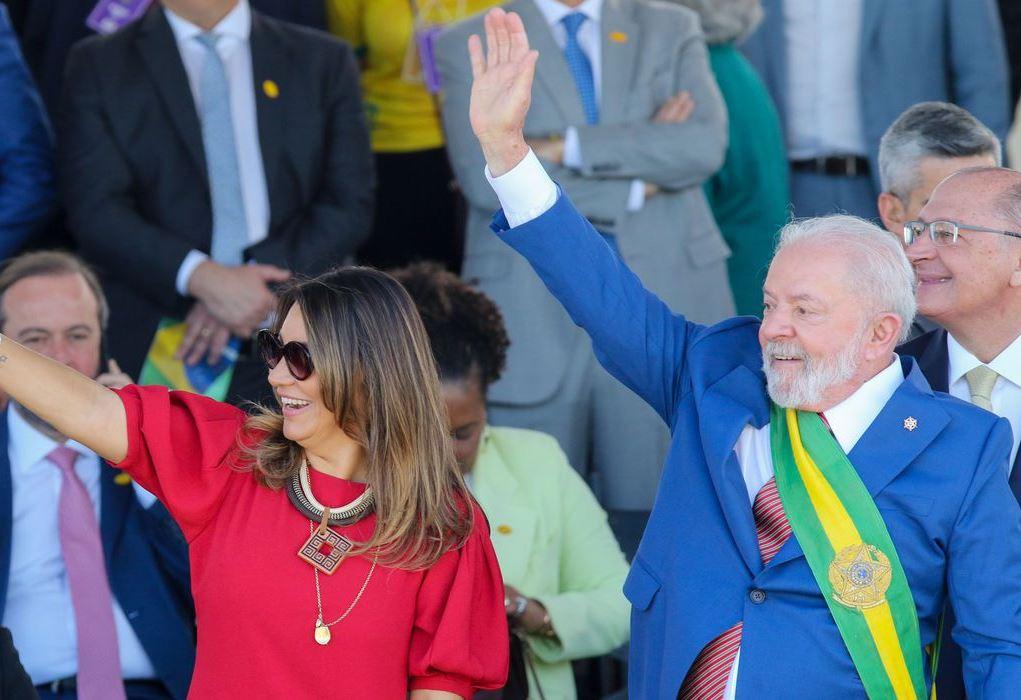 Lula embarca para Nova Déli para participar da Cúpula do G20 