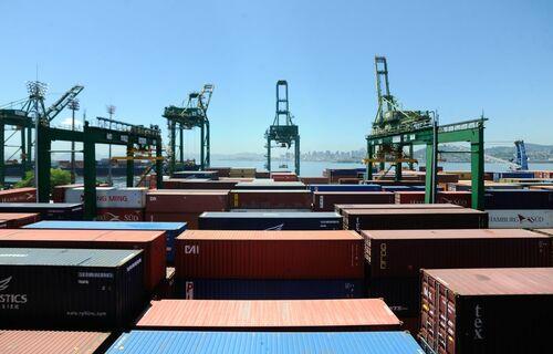 Acordo entre Mercosul e União Europeia pode ajudar na retomada da indústria brasileira