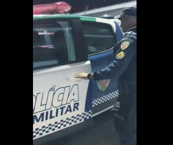 Polícia Militar completa sete dias de desdobramento da Operação Paz em Parintins