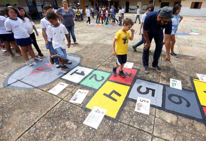 Governo libera mais de R$ 95 milhões para educação nos municípios