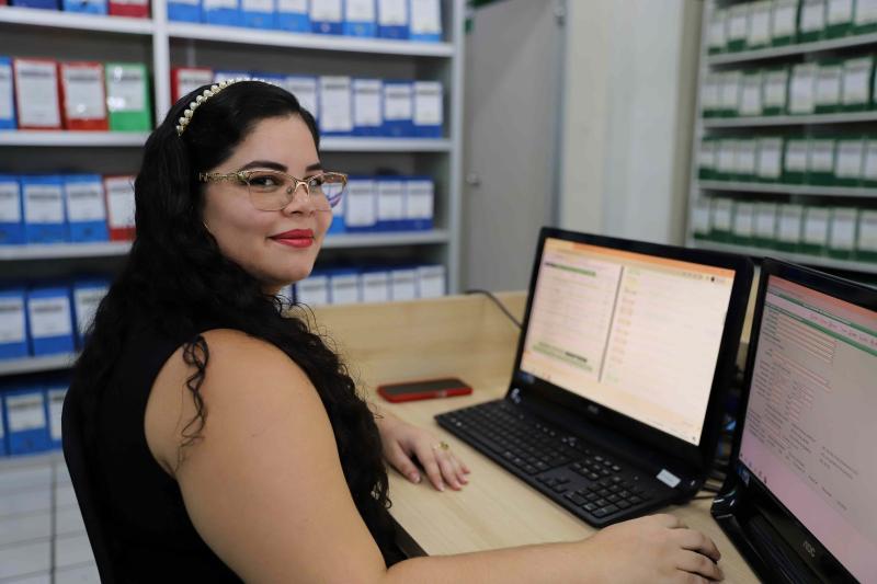 Secretaria de Educação divulga homologação do resultado final do processo seletivo para contratação de estagiários