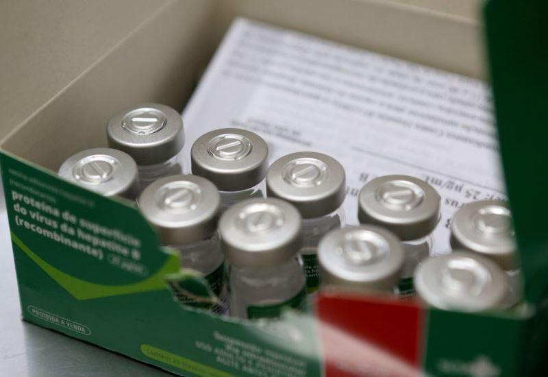 Vacina da hepatite B foi primeira a prevenir contra um tipo de câncer