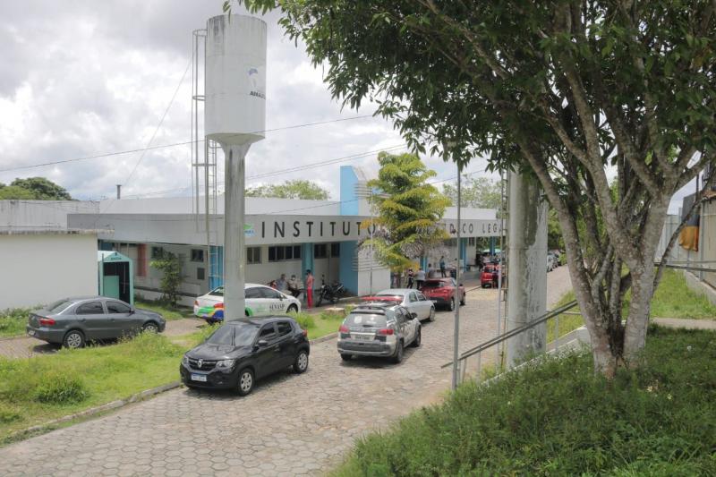 IML busca localizar família para confirmar identificação de homem falecido