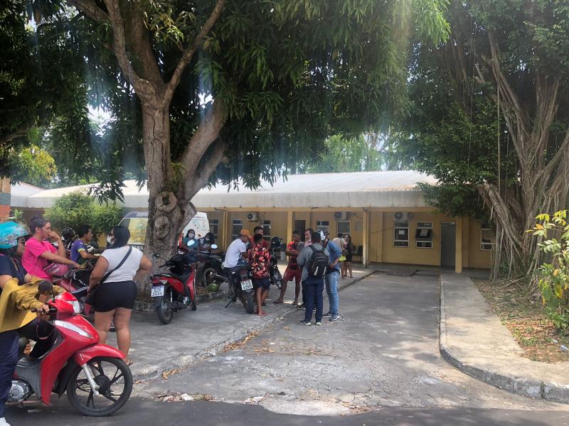 Corpo de professor vítima de naufrágio é encontrado