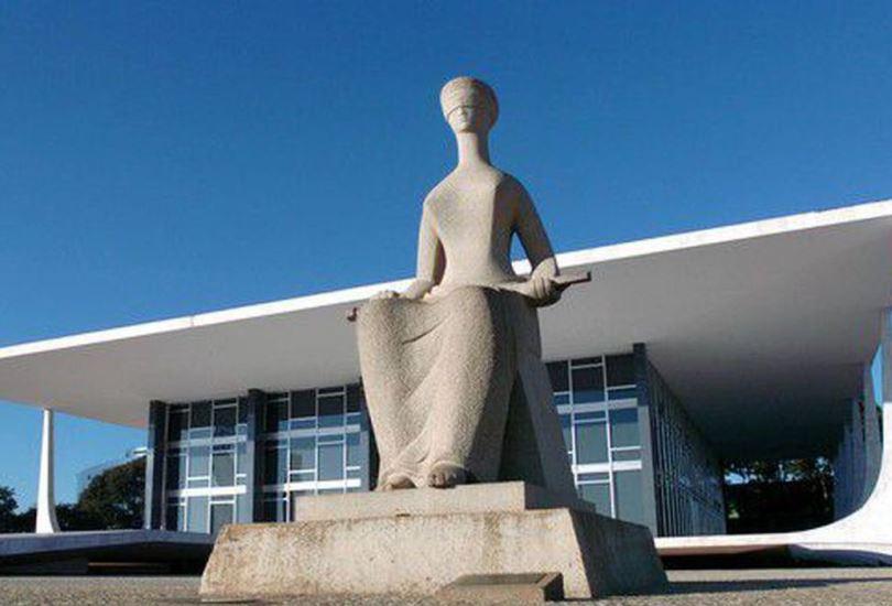 Começa sessão do STF para julgar envolvidos nos atos de 8 de janeiro