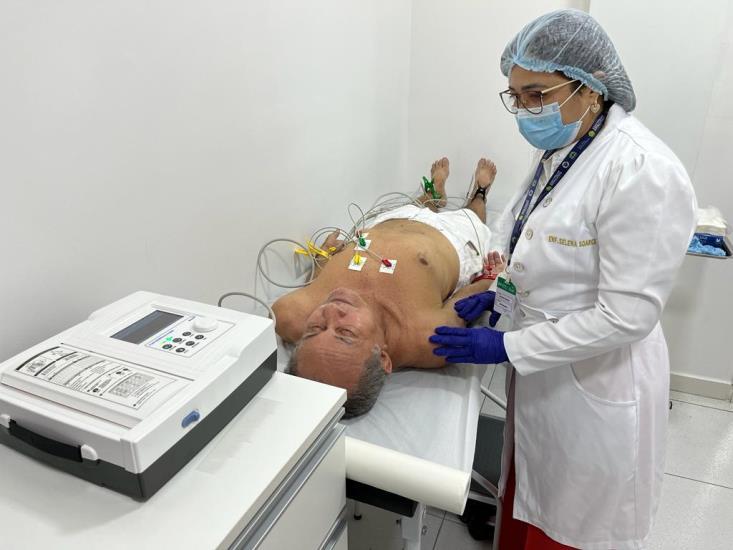 FUnATI é contemplada pela Oferta Nacional de Telediagnóstico