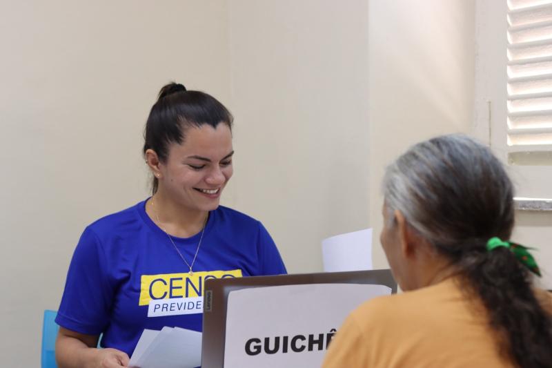Fundação Amazonprev informa lista de Aposentados e Pensionistas passíveis de terem seus proventos suspensos
