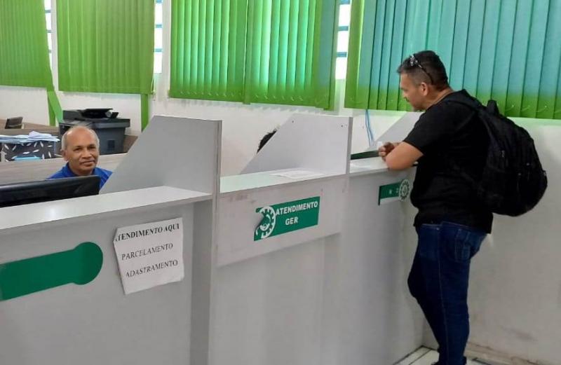Campanha de negociação de dívida com até 50% de desconto do SAAE encerra nesta sexta-feira (15)
