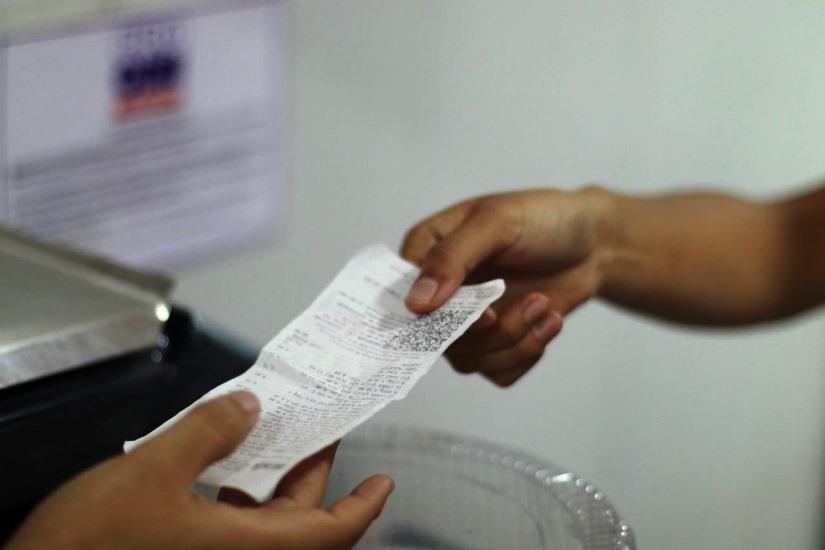 Nota Fiscal Amazonense realiza sorteio mensal nesta quarta-feira