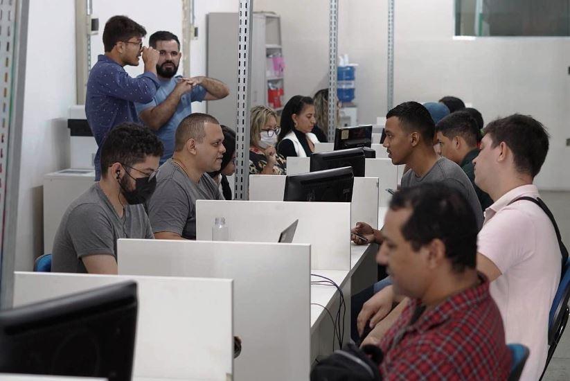 Sine Amazonas divulga 26 vagas de emprego para esta terça-feira