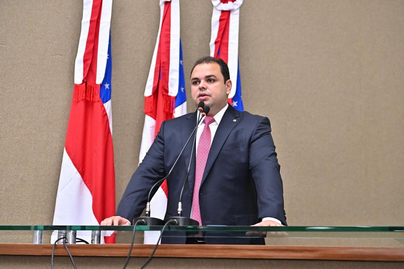 PL de Roberto Cidade que estabelece Política de Incentivo à Economia Criativa está apto à votação pelo Plenário Ruy Araújo