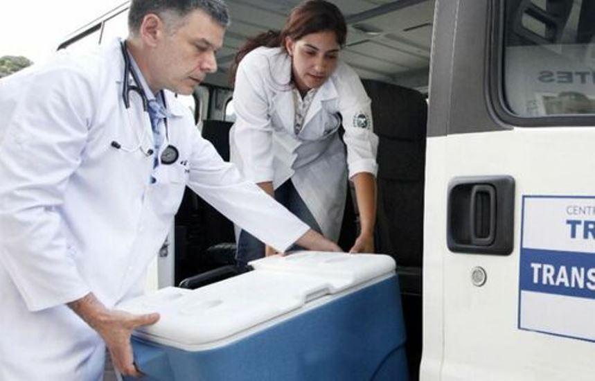 Ministério da Saúde vai investir R$ 56 milhões no Sistema de Transplantes