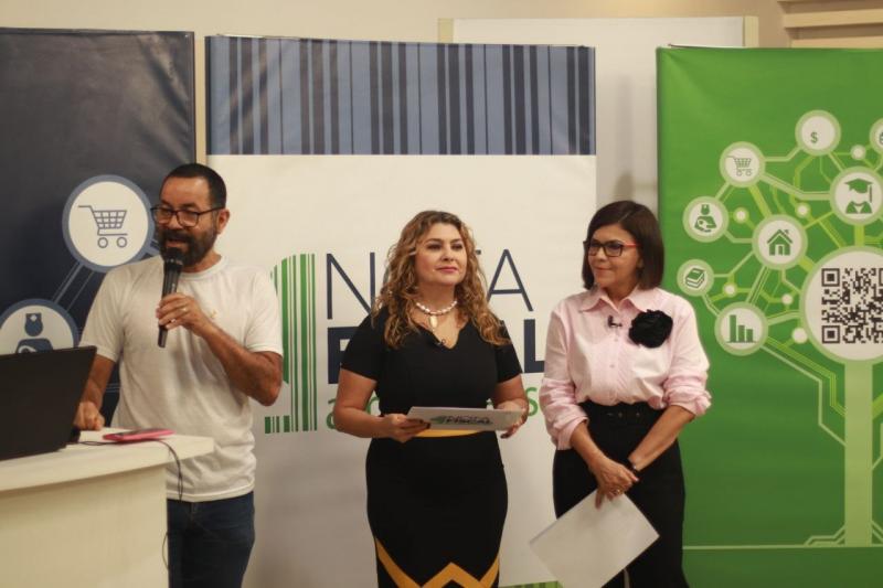 Sefaz divulga lista de ganhadores do 88° sorteio mensal da Campanha Nota Fiscal Amazonense