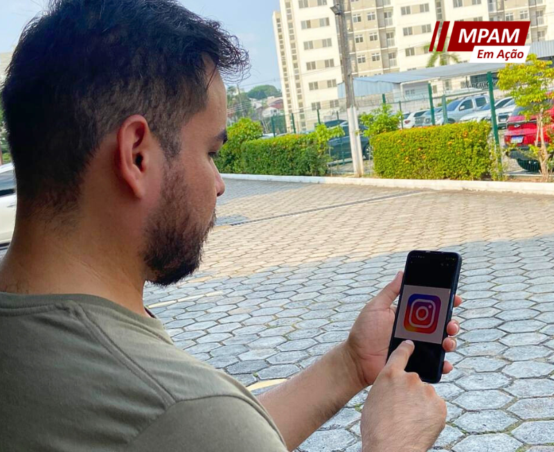 MPAM oferece denúncia contra influenciadores e outros envolvidos em esquema de fraude 