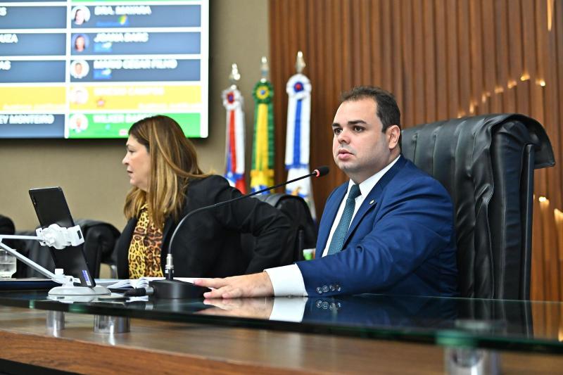 Iniciativa de Roberto Cidade fortalece política nacional de reaproveitamento de resíduos orgânicos