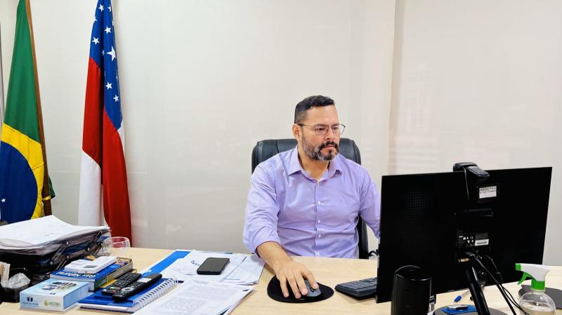 Arsepam anuncia a certificação de Consumidor Livre de gás natural para a Companhia Energética Amazonense