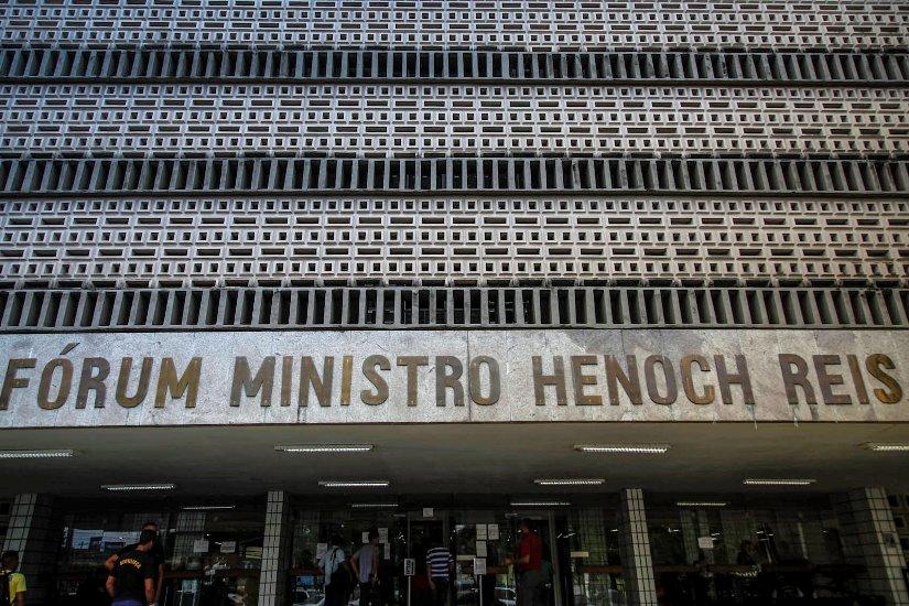 Justiça condena policiais civis envolvidos na “Operação 40 Graus”