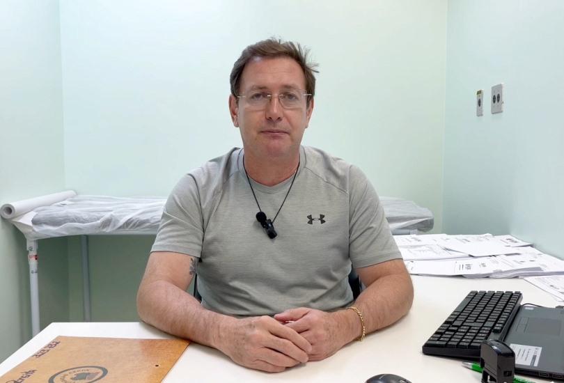 FCecon alerta que câncer de intestino está ligado a hábitos de vida