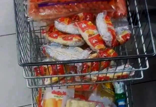 Vigilância em Saúde apreende alimentos vencidos e itens mal acondicionados em comércios de Parintins