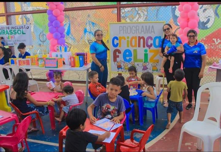 Prefeitura realiza hoje 3ª edição 