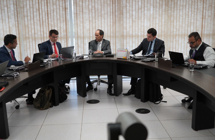 Membros do MPAM integram Grupo de Trabalho do CNMP que aborda tortura e maus-tratos no sistema prisional brasileiro
