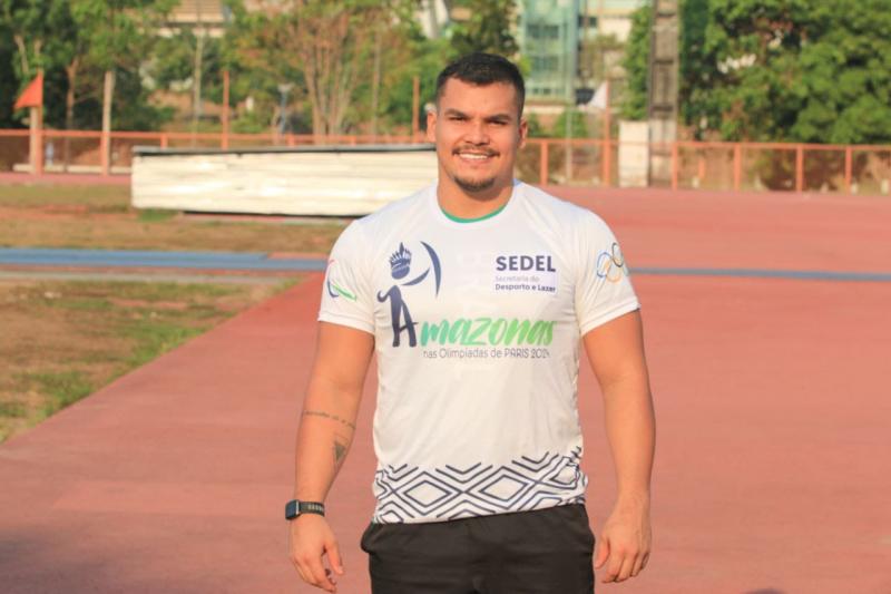 Amazonas garante quatro vagas para os Jogos Pan-Americanos de Santiago 2023