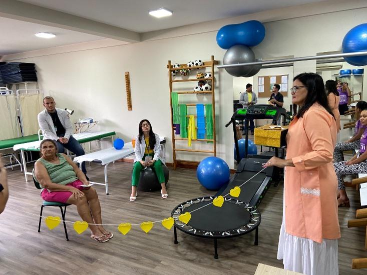 FUnATI promove mês de conscientização e prevenção ao suicídio