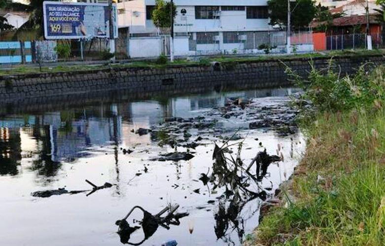 Brasil precisa investir mais de R$ 890 bilhões para alcançar a universalização do saneamento até 2033