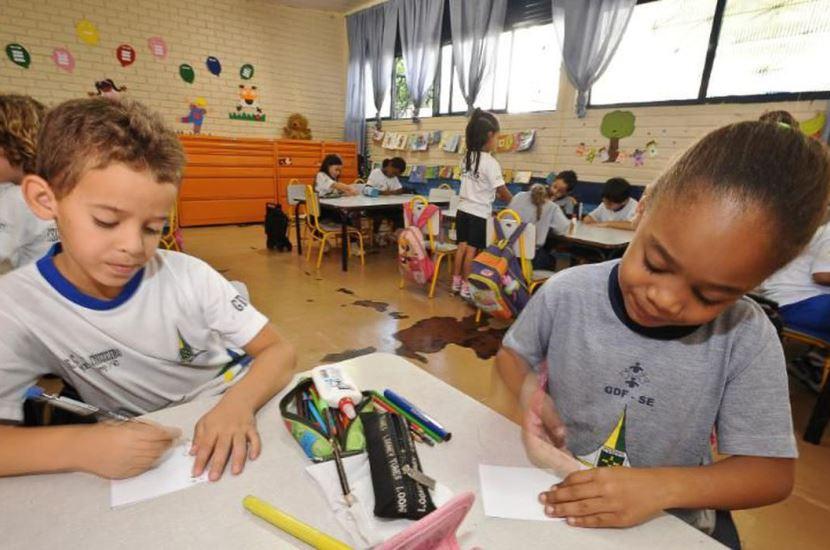 Mestrado para professores da educação básica abre 4,7 mil vagas